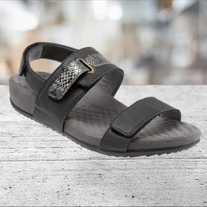 NWOT Softstep slides/mules/sandals 7.5W